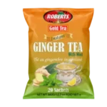 Ginger Tea