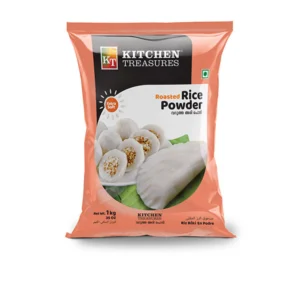 Roasted Rice Powder