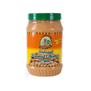 Peanut Butter