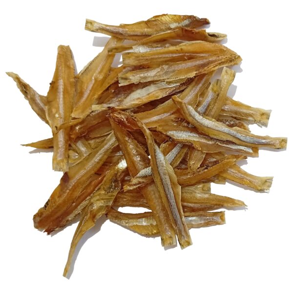 Dried Anchovies