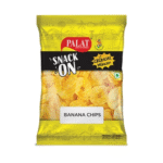 Banana Chips Pepper