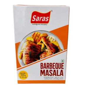 Barbeque Masala