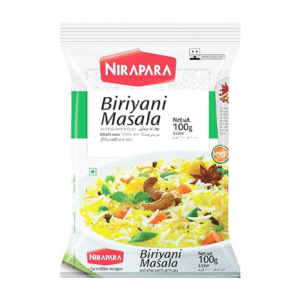 Biriyani Masala
