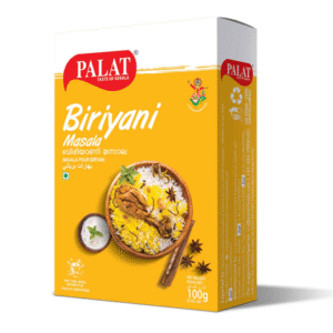 Biriyani Masala