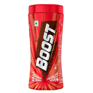 Boost
