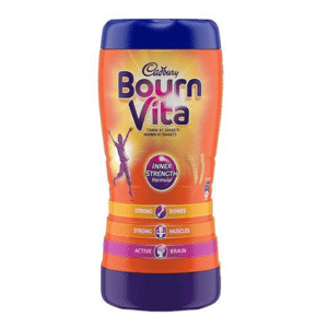 Bournvita