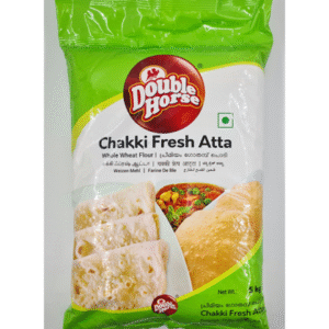 Chakki Fresh Atta