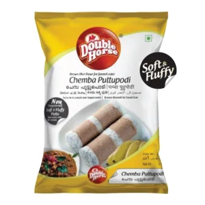 Chemba Puttu Podi