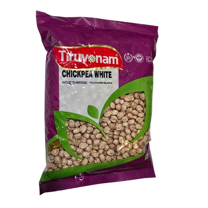 Chickpea White