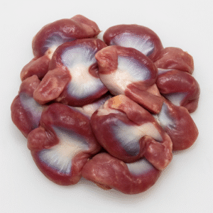 Chicken Gizzard