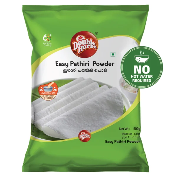 Pathiri Powder