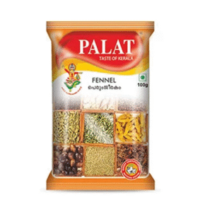 Fennel Seeds