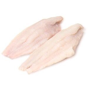 Cat Fish Fillets