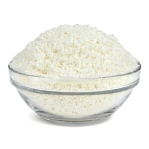 Desigated Coconut