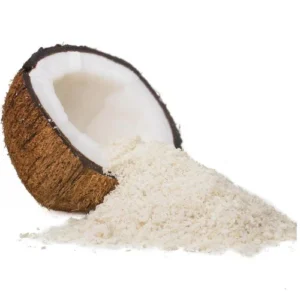 Desigated Coconut
