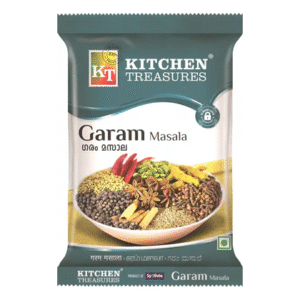 Garam Masala Powder