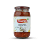 Garlic Pickle