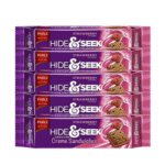Hide & Seek Fab Strawberry Biscuit
