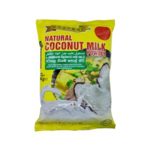 Cocconut Milk Powder