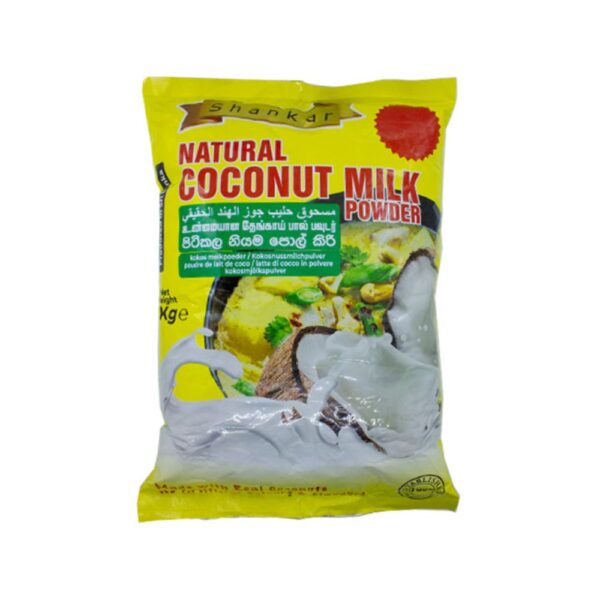 Cocconut Milk Powder