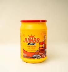 Jumbo Aroma