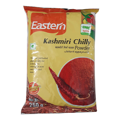 Kashmiri Chilly Powder