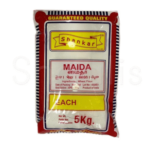 Maida