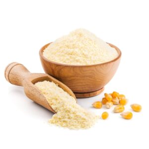 Corn Dough