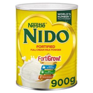 Nido Milk Powder