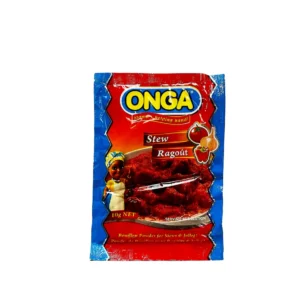 Onga Classic Stew