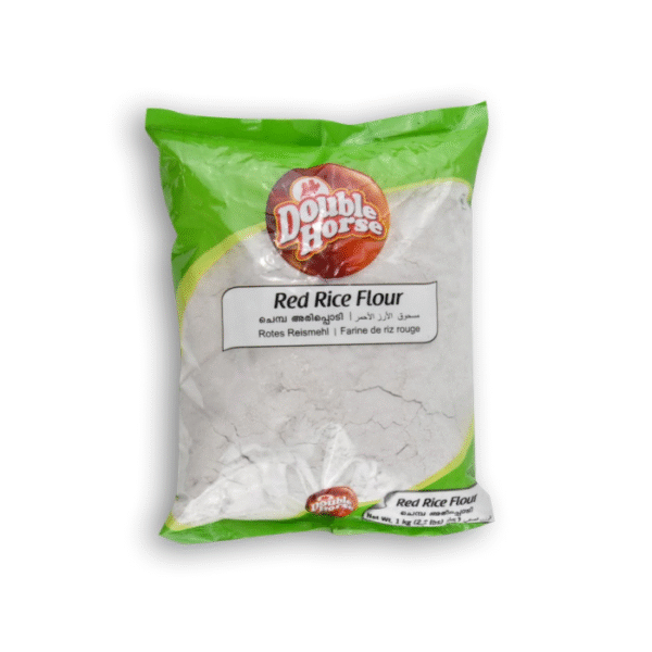Red Rice Flour