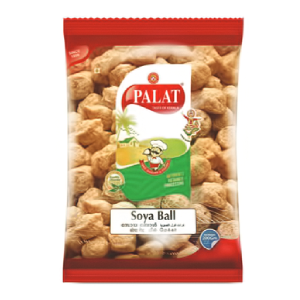 Soya Chunks