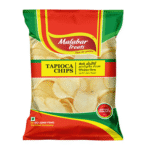 Tappioca Chips