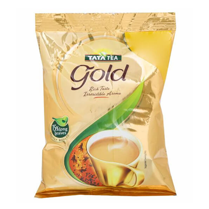 Tea Gold