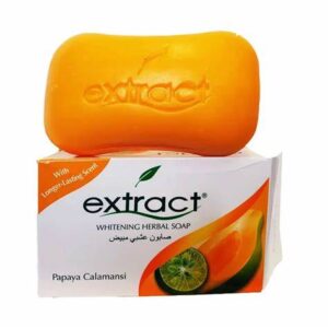 Whitening Herbal Soap