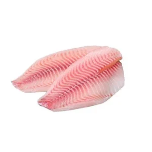 Tilapia Fillets