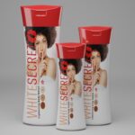 Lightening Body Lotion