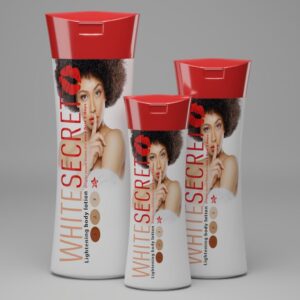 Lightening Body Lotion