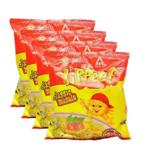 Yipee Classic Masala