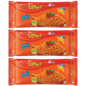 Yipee Magic Masala