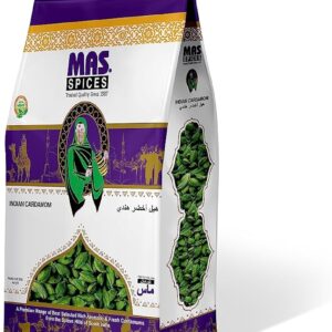 Cardamom