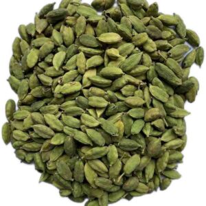 Cardamom