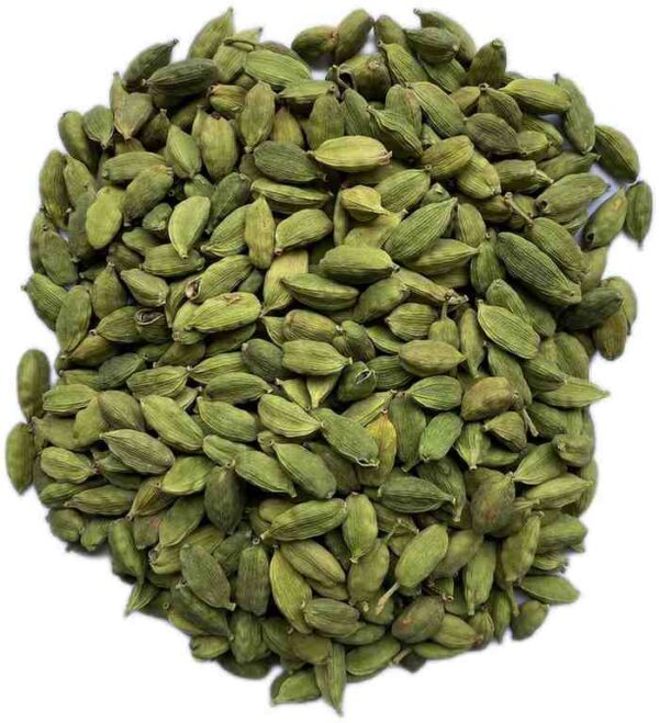 Cardamom