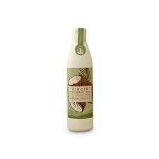 coconut oil