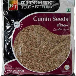 Cumin Seeds