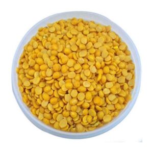 Sambar Parippu